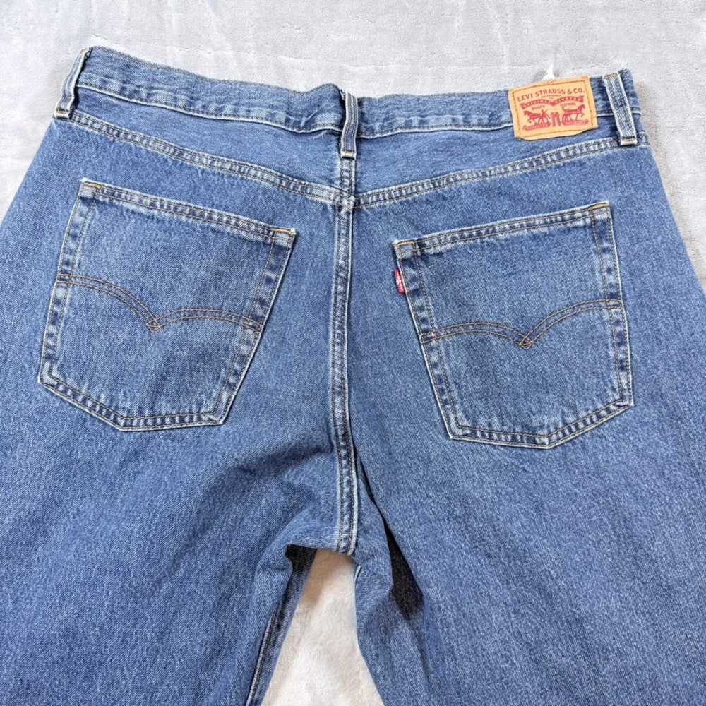 Levis discover timeless